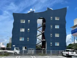 Annex Condominium Hotel