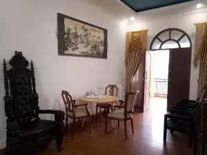 Aldeoz Dempo Pagar Alam Villa Sumsel