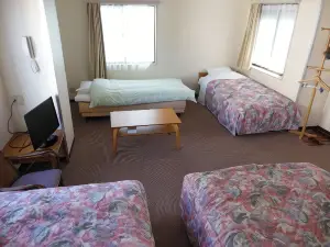 Business Hotel Fuyo