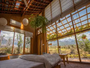 Seclude Palampur