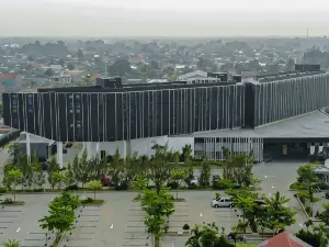BBC Hotel Lampung Bandar Jaya