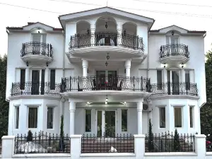 Villa Bella Boutique Hotel