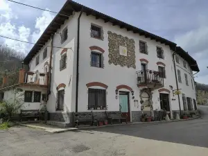 Agriturismo Alpi