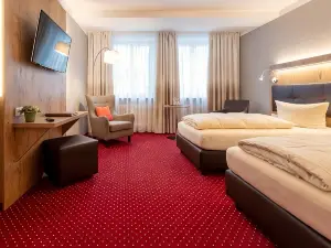 Hotel Vollmann