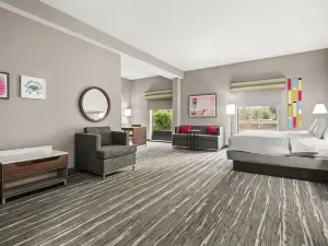 Hampton Inn Elkton