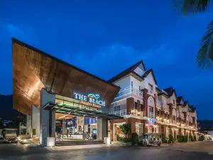 The Beach Boutique House