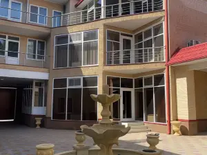 Evraziya Hotel