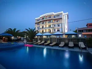 Spa Hotel Montefila