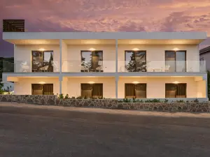 Sigma Luxury Rooms
