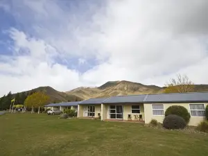 Ahuriri Motels