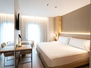 Hotel Zenit Bilbao