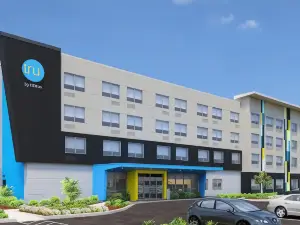 Tru by Hilton Chesterfield Township Detroit
