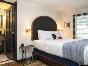 The Morgan Hotel Martha's Vineyard