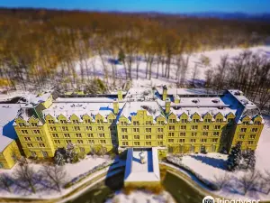 Hilton Pearl River
