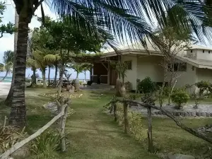 Aglicay Beach Resort