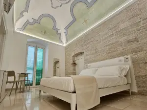[Relais La Muraglia] La Piazzetta - Luxury Central
