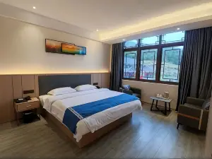 Ninghua Swan Cave Grand Hotel