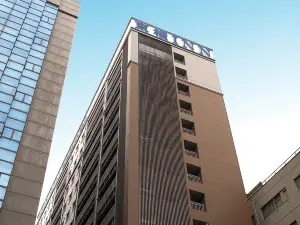 大宮站東口東橫INN
