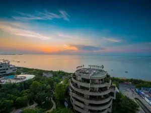 Marina bay Seaview Homestay, No.1 Beibu Gulf, Beihai