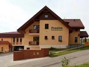 Wellness Penzion Pod Rozhlednou