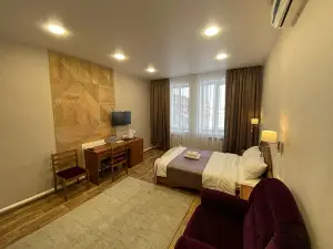 Kasalta Hotel