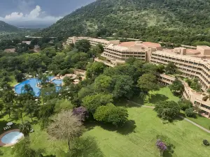 The Cabanas Hotel at Sun City Resort