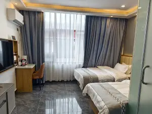 宜盛酒店