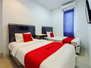 RedDoorz Syariah at Sungai Pinang Muara Bungo