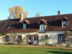 La Sauleraie