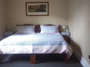 Grampians Historic Homestead B&B