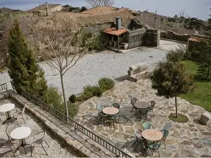 Hotel Rural Salvatierra