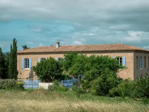Relais de l'Alaric