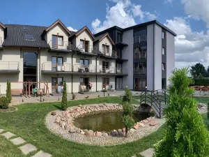 Baltic Sun Spa