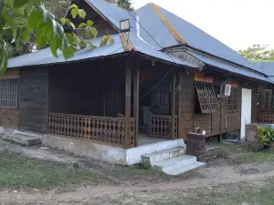 Mimi Guest House Syariah Pangkalan Bun