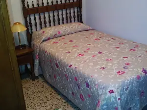 Hotel Andalucía