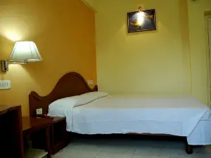 Hotel Barjorjis Banjara