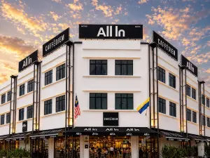 All in Hotel