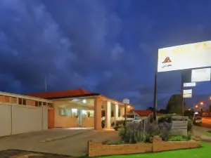Jumbuck Motor Inn