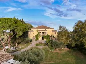 Castello di Serragiumenta