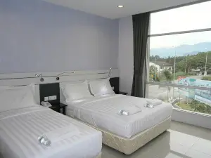Hotel Kawan