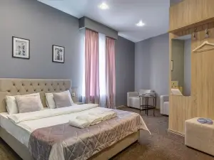 Hotel Wesendorf
