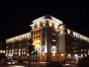 Башкирия
