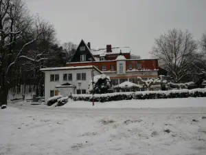 Ambiente Hotel Papenhof