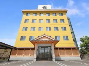Aso Gogaku Hotel