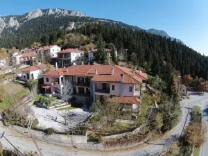 Hotel Kroupi