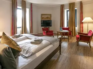 Schlosshotel & Dependance-Himmelreich Braunfels