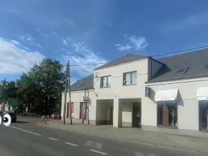 Noclegi w Dawnej Łaźni
