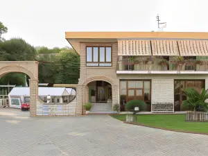 Rooms & Restaurant Il Castagneto