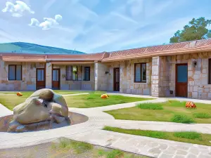 Guest House Tirebi