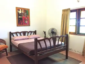 Sepat Village House by the Beach